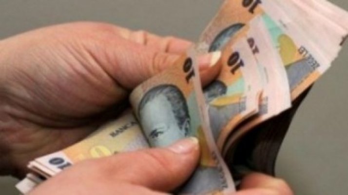 Dobânzile la depozitele şi creditele în monedă naţională, reduse în martie 2014